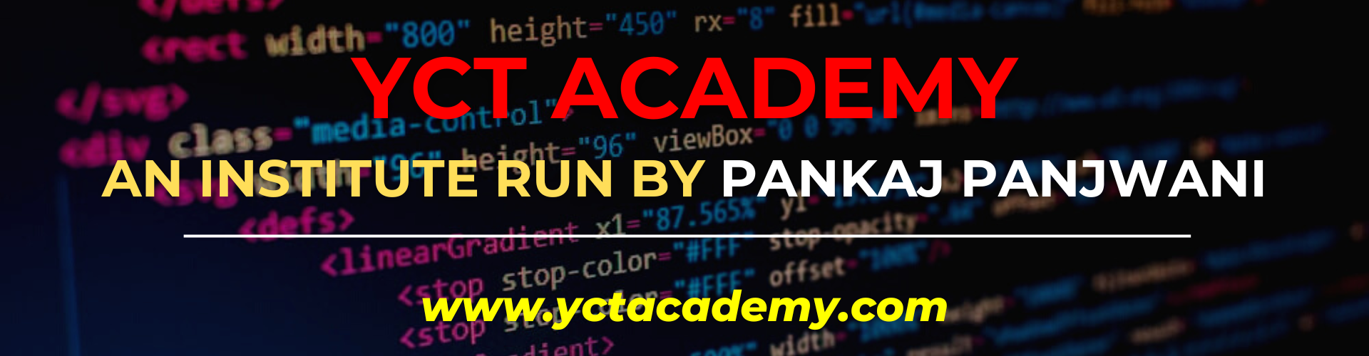 Online Classes with YCT Coding School